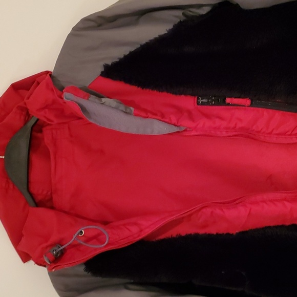 Westbeach basecamp Jacket - Picture 9 of 11